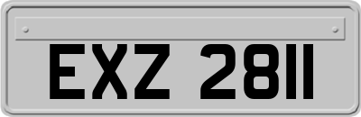 EXZ2811
