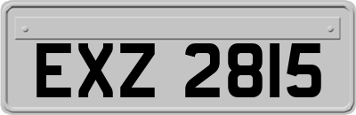 EXZ2815