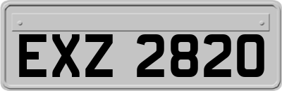 EXZ2820