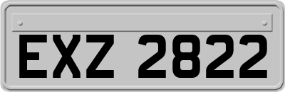 EXZ2822