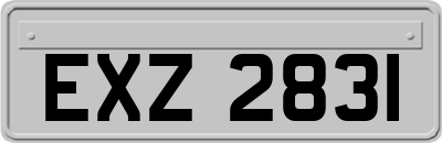 EXZ2831