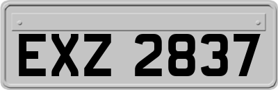 EXZ2837