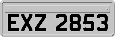 EXZ2853