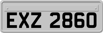 EXZ2860