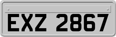 EXZ2867