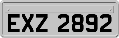 EXZ2892