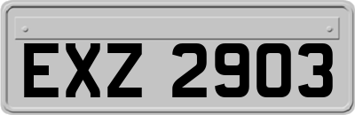 EXZ2903