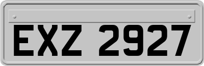 EXZ2927