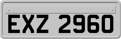EXZ2960