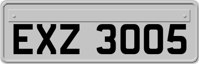 EXZ3005