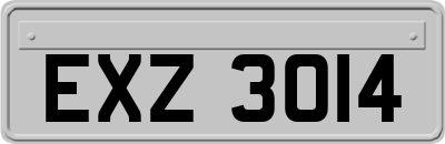 EXZ3014