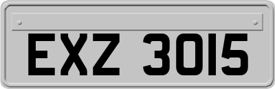 EXZ3015