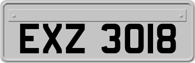 EXZ3018