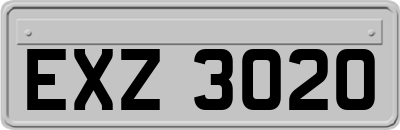 EXZ3020