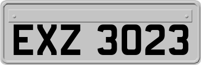 EXZ3023