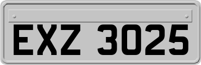 EXZ3025