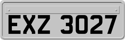 EXZ3027