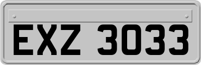 EXZ3033