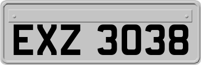 EXZ3038