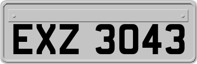 EXZ3043