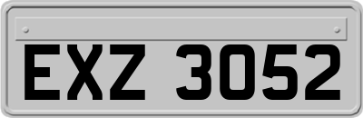 EXZ3052