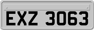 EXZ3063