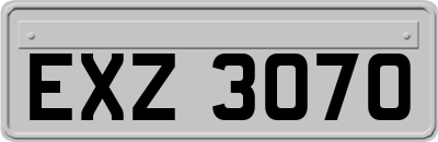 EXZ3070