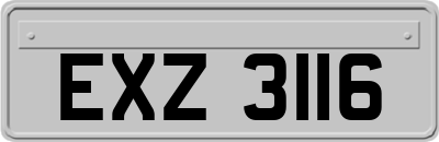 EXZ3116