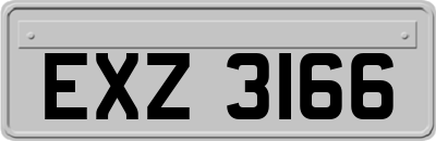 EXZ3166