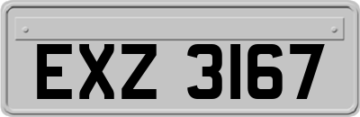 EXZ3167