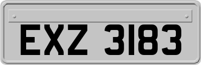 EXZ3183