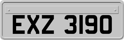 EXZ3190