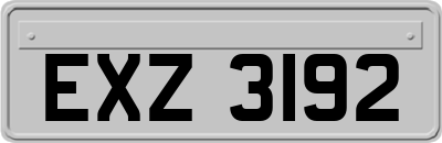EXZ3192