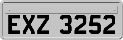 EXZ3252