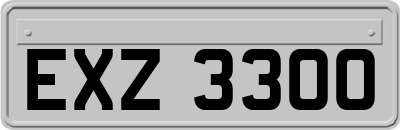 EXZ3300