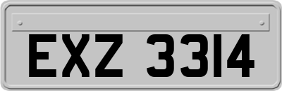 EXZ3314