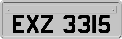 EXZ3315