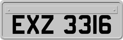 EXZ3316