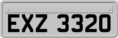 EXZ3320