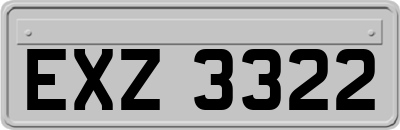 EXZ3322