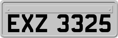 EXZ3325