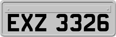 EXZ3326