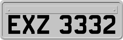 EXZ3332