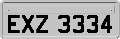 EXZ3334