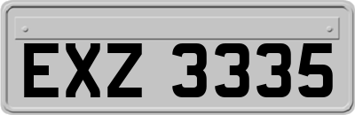EXZ3335