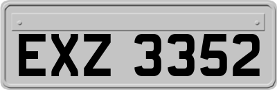 EXZ3352