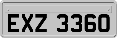 EXZ3360