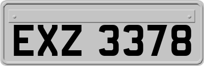 EXZ3378