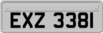EXZ3381