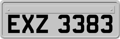 EXZ3383